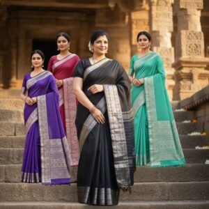 Home Sumangali Cotton